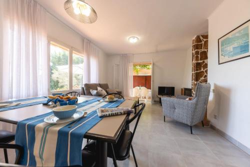Sant Feliu de Guixols Villa | Bravissimo Vil·les Brusi A S'Agaró