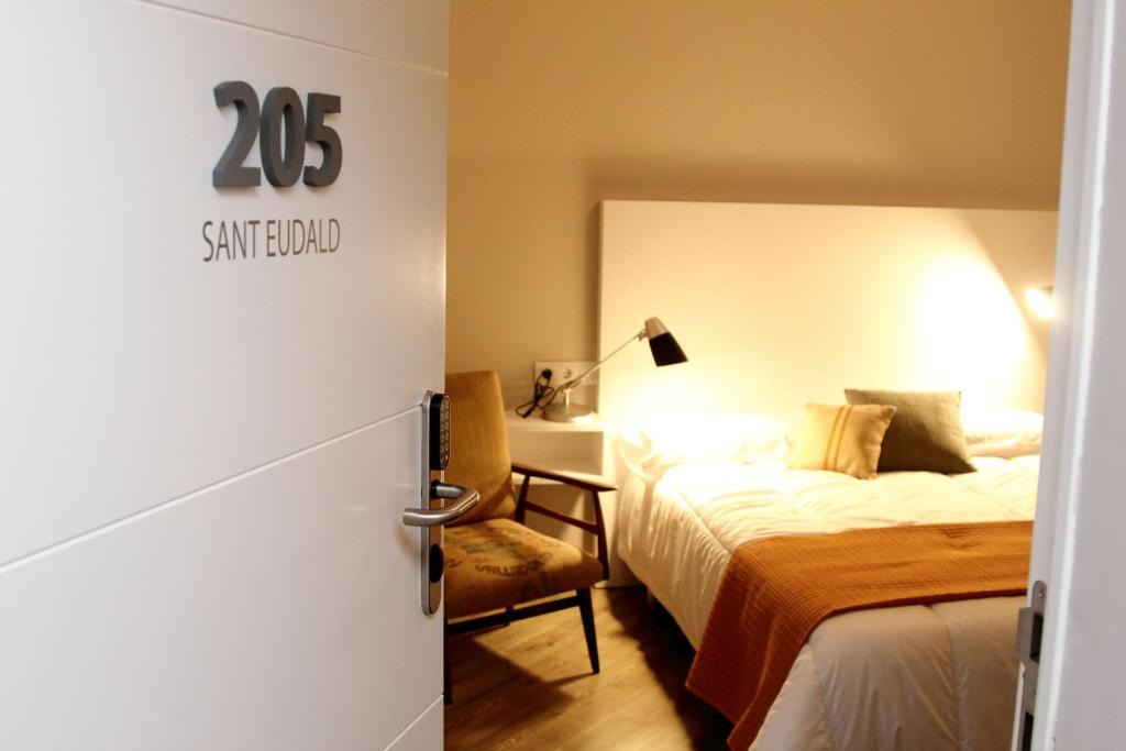 Ripoll Bed & Breakfast | Bressol B&B
