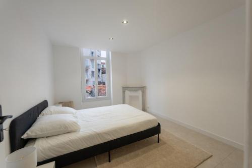 La Madeleine Apartment | Bright apartment in Nice