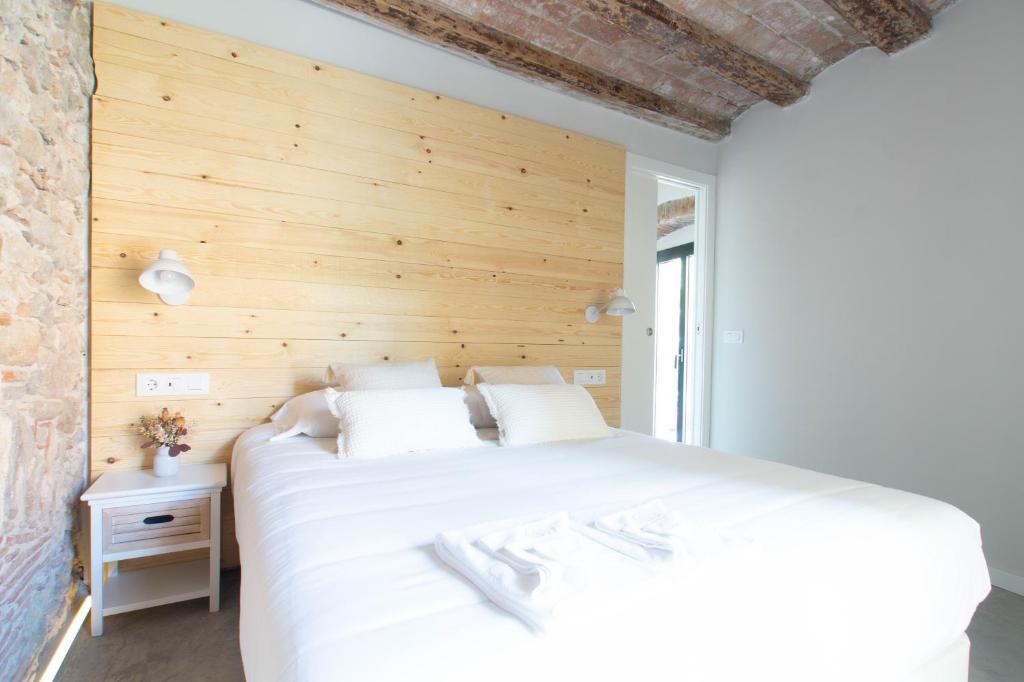 Barri Vell Apartment | Bruma Boutique Apartment