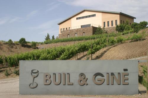 Gratallops Hotel | Buil & Gine Wine Hotel
