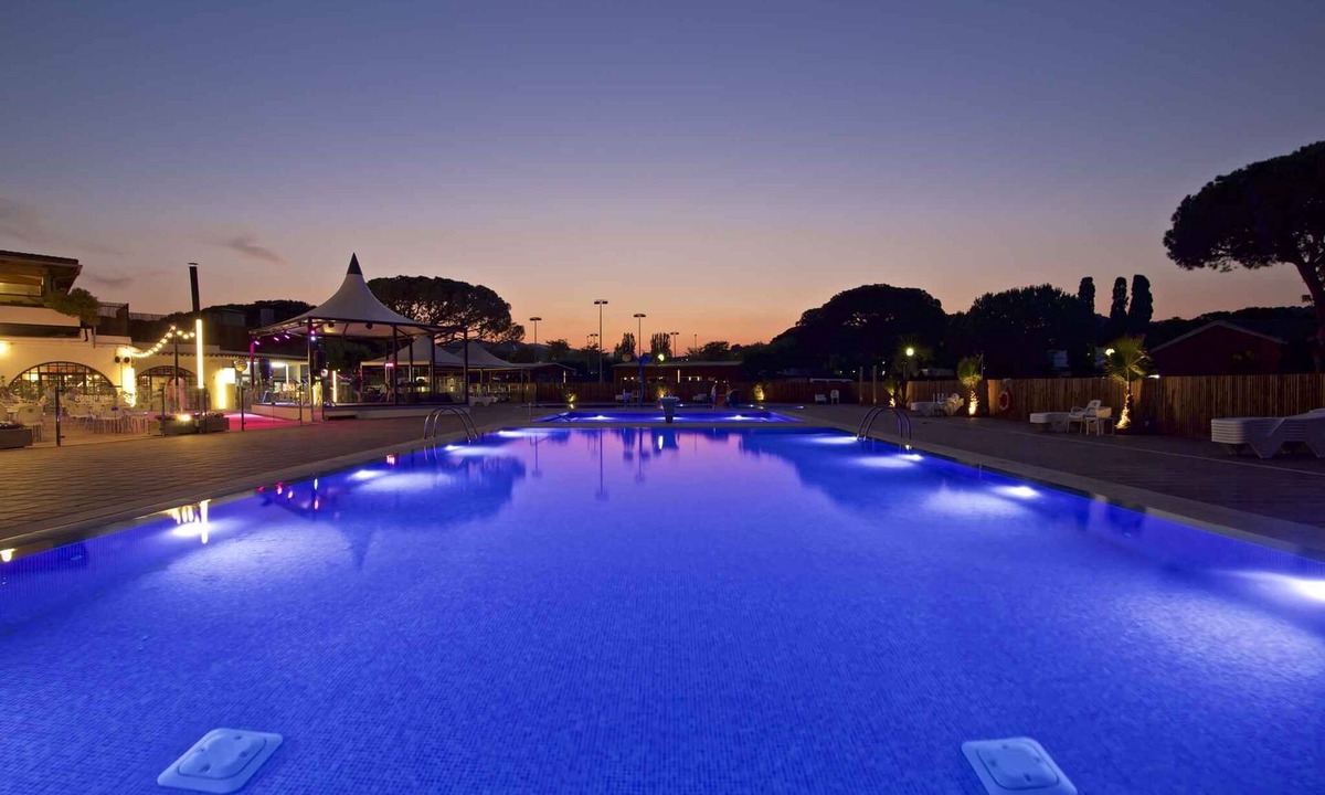Santa Susanna House | Bungalow with outdoor swimming pool