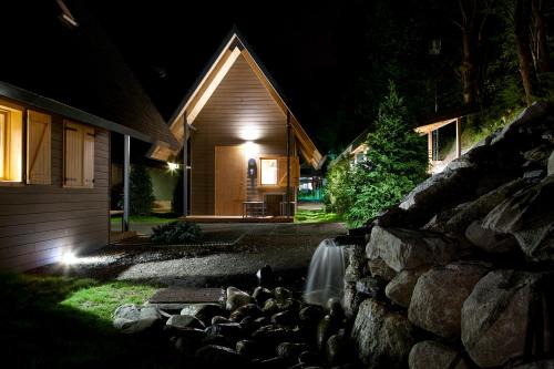 Arro Other | Bungalows Verneda Mountain Resort
