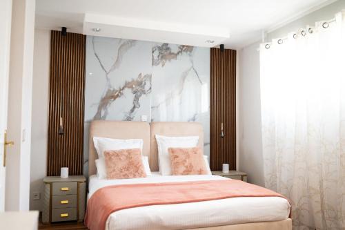 Bussy-Saint-Georges Villa | Bussy Luxury Villa - Disneyland Paris 6BDR & AC