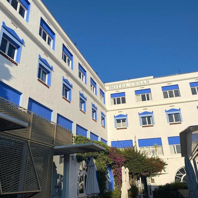 Vilanova I la Geltru Hotel | Cèsar