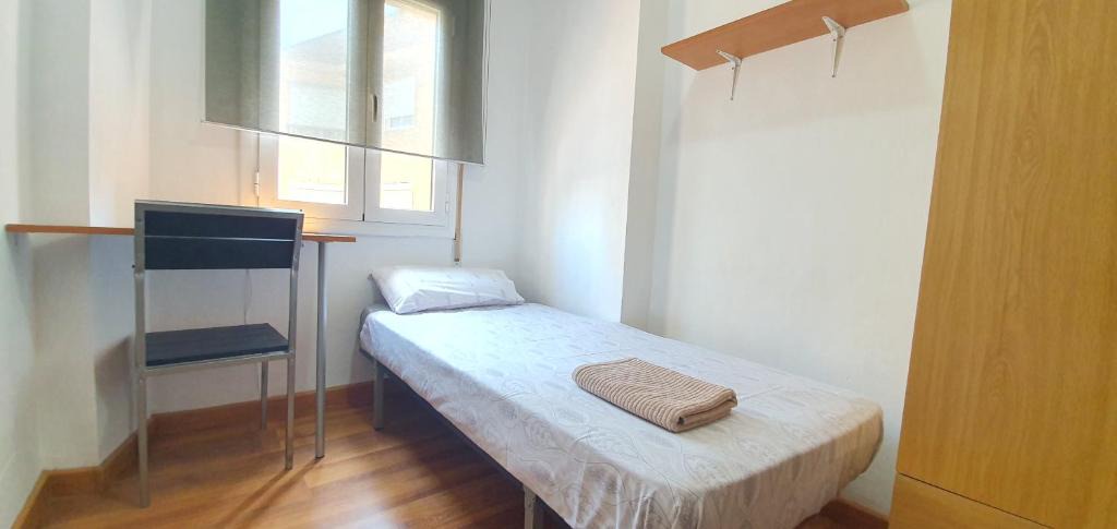 Tarragona Apartment | Cómodo apartamento en pleno centro