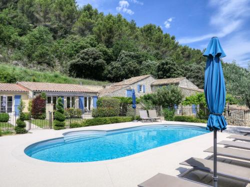Crestet Apartment | Côté Lavande
