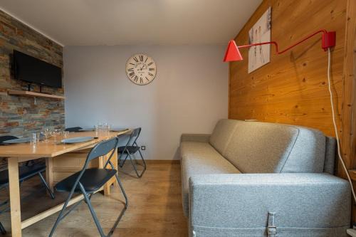 Les Deux Alpes Apartment | Côte Brunes