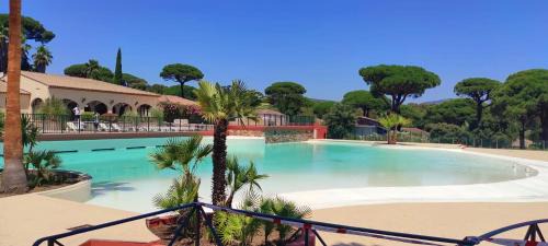 Gassin Villa | Côte d'Azur Gassin Villa Cottage l'Abris-Côtier