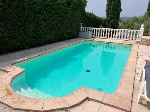 Ales Villa | Cœur de maison, tout climatisé