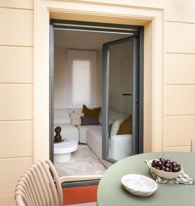 Sant Gervasi Apartment | C211 Barcelona - Simaba Group