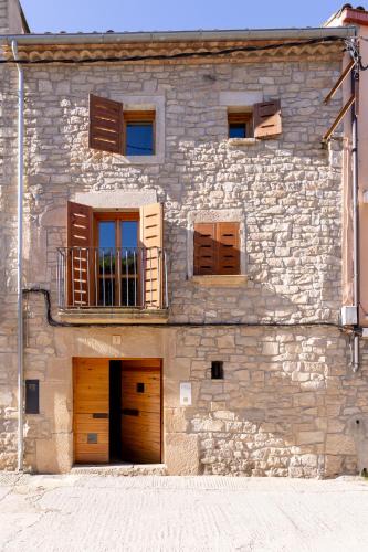 Sant Marti de Riucorb House | Ca la Bepa