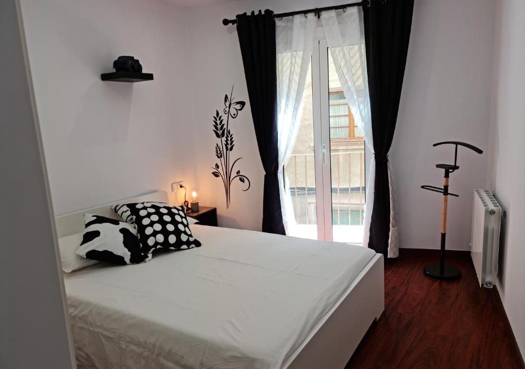 Seu de Urgell Apartment | Ca la Maria