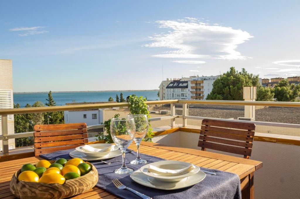 L'Ampolla Apartment | Ca La Núria