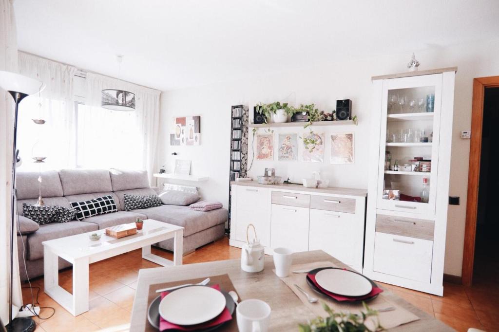 Tarragona Apartment | Ca La Pureta