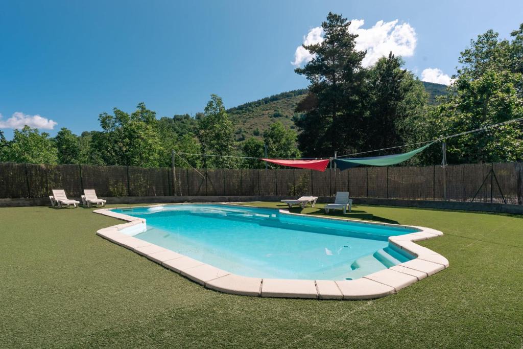 Osseja Apartment | Cabaña Le Sapin