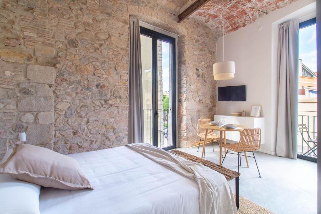 Barri Vell Apartment | Caelus Boutique Studio