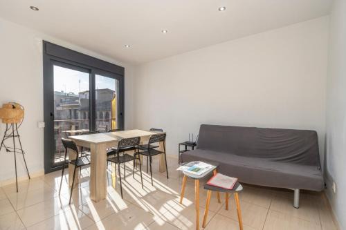 Camarasa Apartment | Cal Benet 3