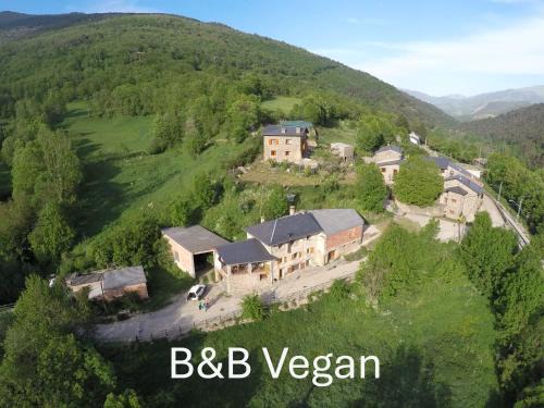 Planoles Bed & Breakfast | Cal Calau vegà