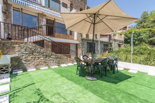 Borreda Apartment | Cal Confianza