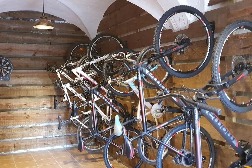 Puigverd d'Agramunt House | Cal Curpets - Bicicletas FREE
