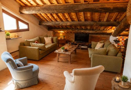 Santa Maria de Meia House | Cal Gironell