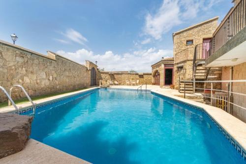 Els Plans de Sio House | Cal Maso