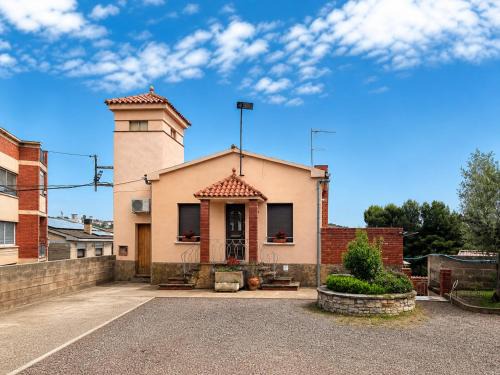 Sant Joan de Vilatorrada Apartment | Cal Minguet