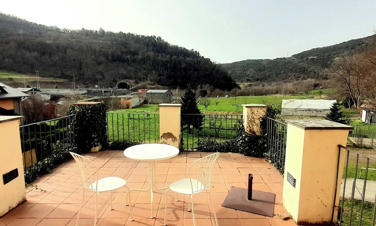 Anserall Apartment | Cal Miquel