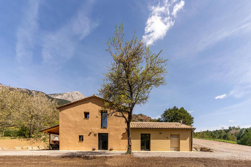 Saldes Ski Chalet | Cal Parraquer - Turisme rural al peu del Pedraforca