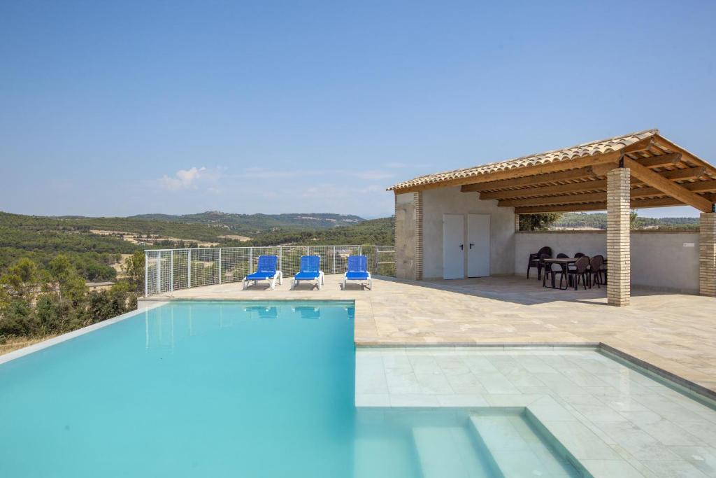 Castellnou de Bages House | Cal Potret