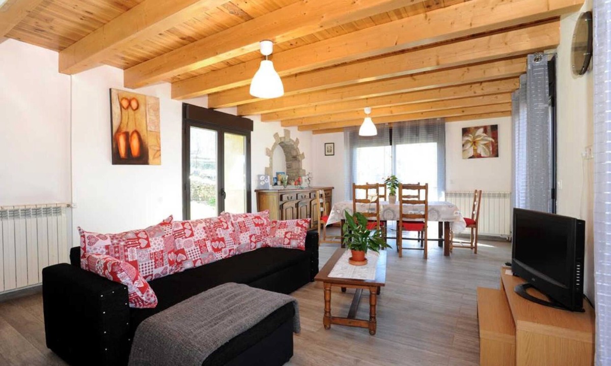 Nahuja House | Cal Roc - NAHUJA - Gîte