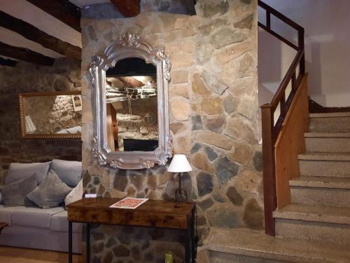 La Pobla de Segur House | CAL ROCCO Porta del Pirineu