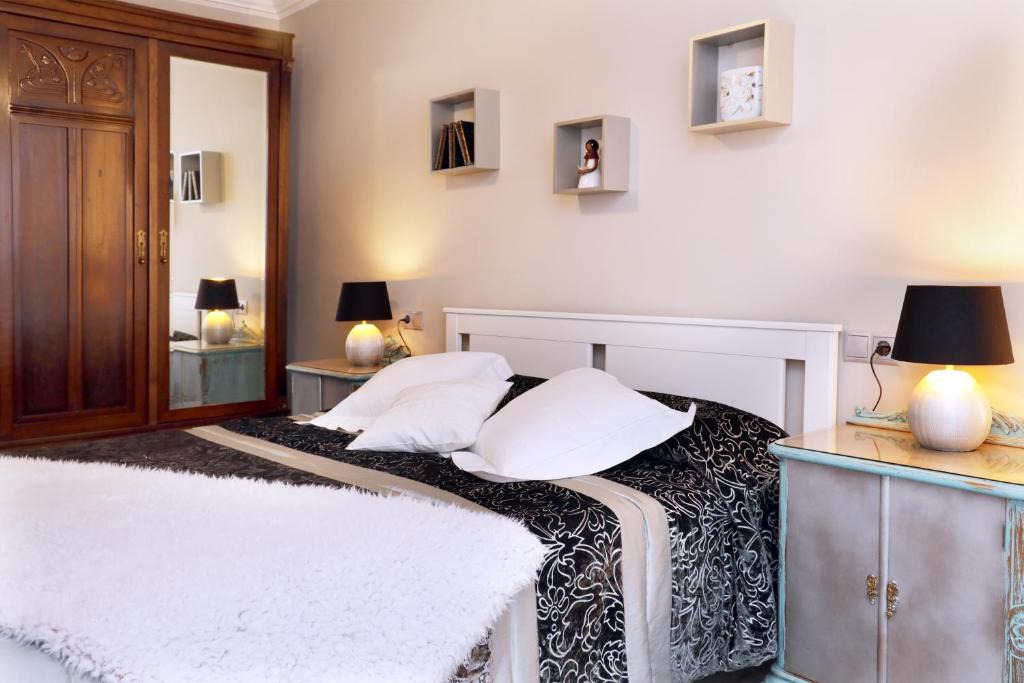 Seu de Urgell Apartment | Cal Sisquet - LOLA