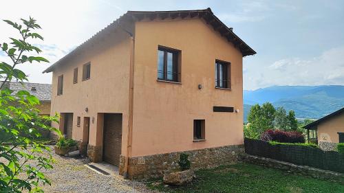 Prats i Sansor House | Cal Ventura