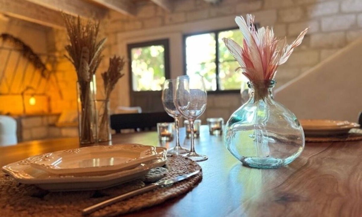 Gallician House | Camargue, authentic and refined charm