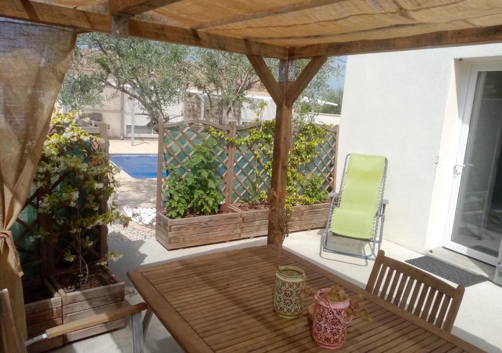 Beauvoisin House | Camargue