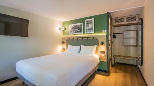 Rodez Hotel | Campanile NATURE - Rodez
