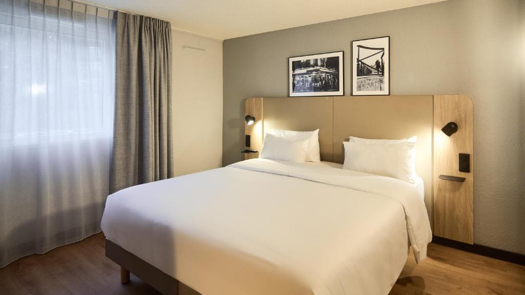Arcueil Hotel | Campanile PRIME - Arcueil