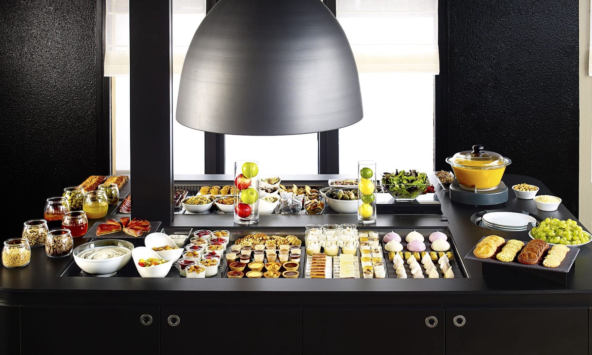 Salon-de-Provence Hotel | Campanile Salon De Provence