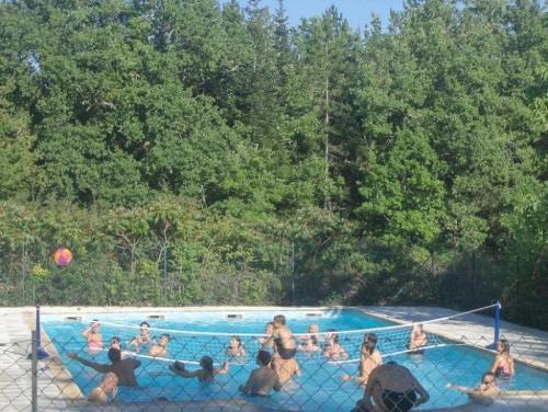 Chauffour-sur-Vell Other | Camping 3 étoiles avec piscine - aux portes de la Dordogne