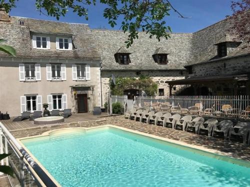 Banes Other | Camping 3 étoiles - Piscine - ccagief