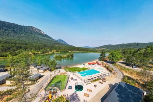 Arques Other | Camping 4 étoiles - Piscine - ccbgbac