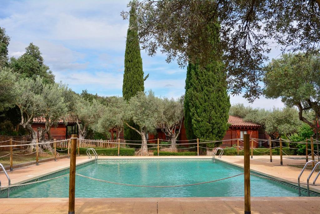 Alquezar Other | Camping Alquézar