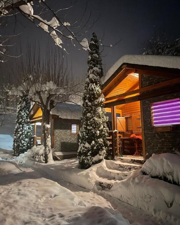 Benasque Other | Camping Aneto