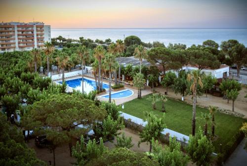 Pineda de Mar Other | Camping Bellsol Pets