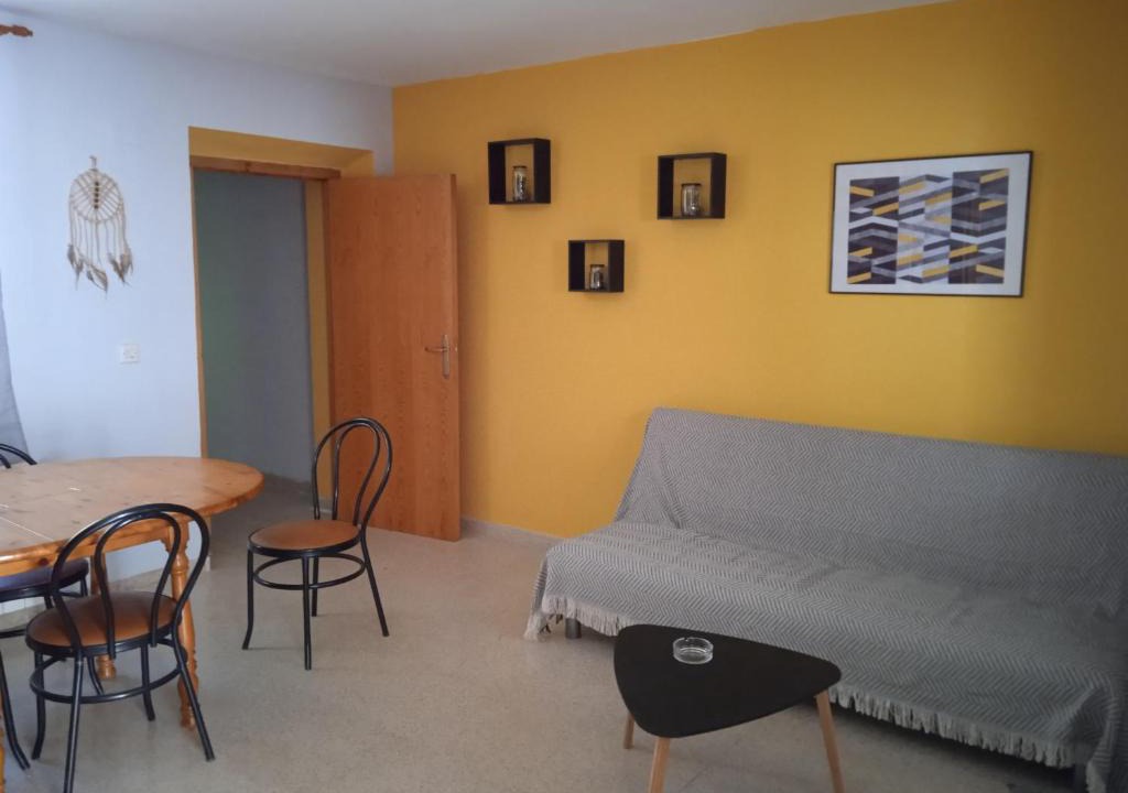 Castellote Other | Camping Castellote