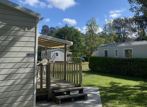Saint-Paul-les-Dax Other | Camping des Abesses