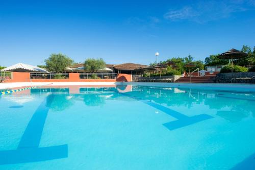 Brujas Other | Camping Domaine de Chaussy