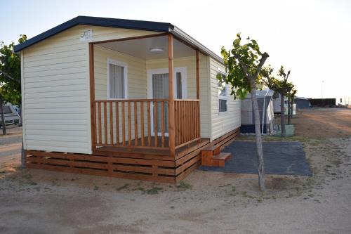 Santa Susanna Other | Camping el Pinar Platja